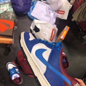 Meet your Posher, Colin